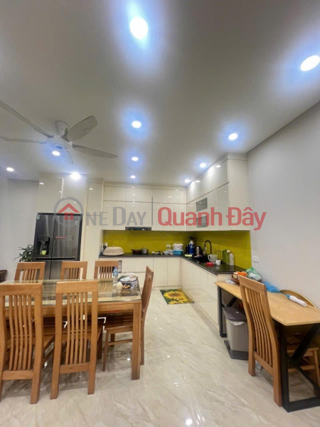 Property Search Vietnam | OneDay | Nhà ở, Niêm yết bán | Cực Hot Bán nhà ĐẸP HIẾM MẶT PHỐ NAM TỪ LIÊM - GARA OTO KINH DOANH - gần Trịnh Văn Bô kéo dài DT :