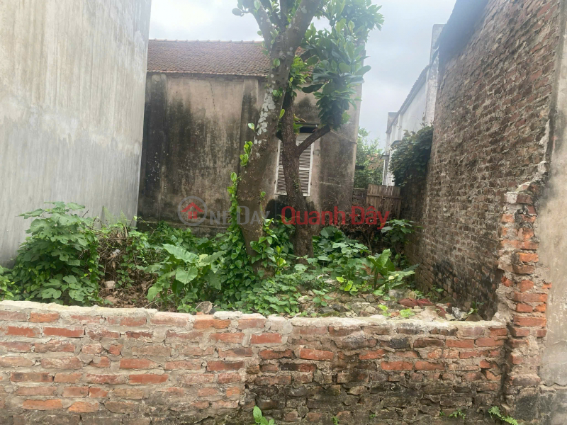 Property Search Vietnam | OneDay | Residential, Sales Listings Need money to sell urgently 36 m2 Dong Mai-Ha Dong, price 2.6 billion