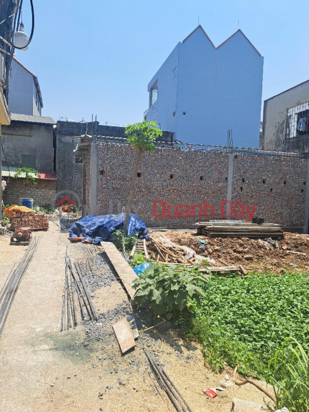 Property Search Vietnam | OneDay | Residential | Sales Listings | LAND FOR SALE IN NHAN HUE, DONG MAI, HA DONG 42M FOR APPROXIMATE PRICE 2 BILLION CARS PARKING AT GATE, NEAR SCHOOL AND MARKET.