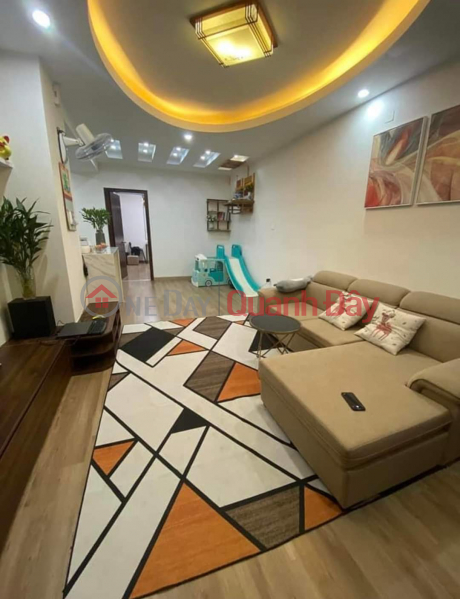 2BR, 1WC APARTMENT AT CT1A BUILDING, Nghia Do Urban Area, MIDDLE FLOOR, BEAUTIFUL VIEW, LEAVING THE ENTIRE NT, 2.35 BILLION, Vietnam | Sales, đ 2.35 Billion