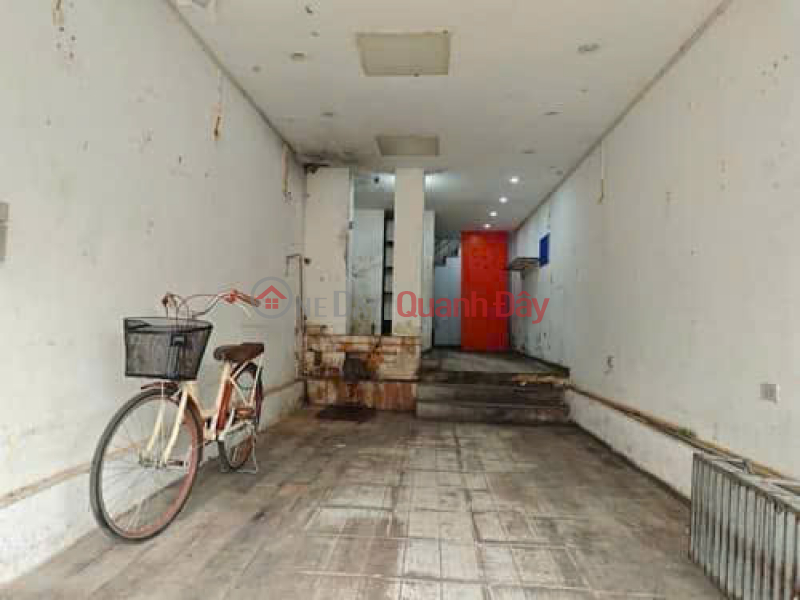 Bán nhà mặt phố Văn Cao 47m 9 tầng thang máy MT 6m KD đỉnh giá 53.5 tỷ 0878168006 | Việt Nam | Bán, đ 53,5 tỷ