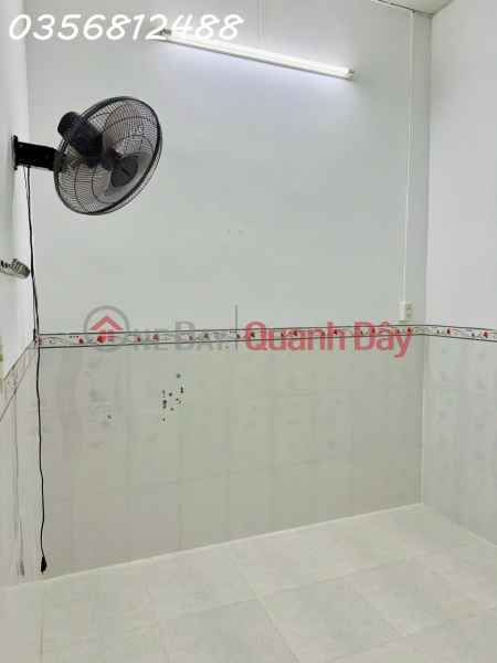 đ 5.35 Billion Land for sale with house on Trieu Quang Phuc street, Nha Trang, Khanh Hoa, area 73.2m2, investment price