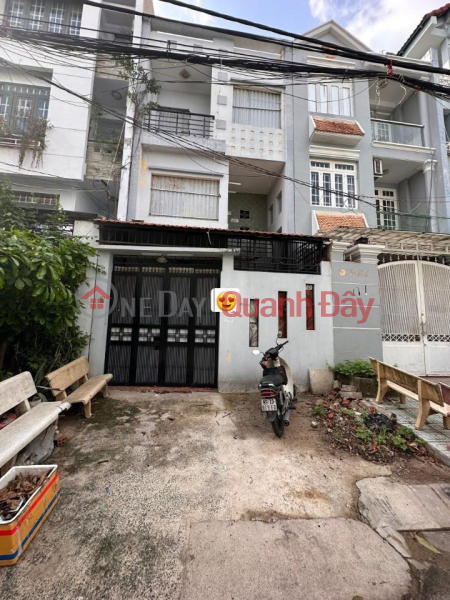 Property Search Vietnam | OneDay | Nhà ở Niêm yết bán CHÍNH CHỦ Cần Bán Nhanh Căn Nhà Ở Ven Sông 85 m2 Tại Quận Bình Thạnh, TP HCM