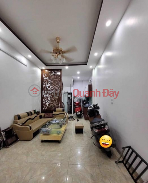TRUNG TÂM ĐỐNG ĐA - HƠN 5 TỶ - NHÀ MỚI Ở NGAY - GẦN PHỐ - ĐỦ TIỆN ÍCH Niêm yết bán