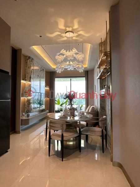 Property Search Vietnam | OneDay | Nhà ở Niêm yết bán | The Emerald Garden View không chỉ là một căn hộ mà nơi đầu tư, anuư chỉ 9tr/tháng.