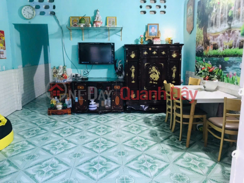 NHÀ CHÍNH CHỦ - GIÁ TỐT - Cần Bán Nhà Tại ĐT743A, Phường Dĩ An, Thành phố Dĩ An, Bình Dương _0