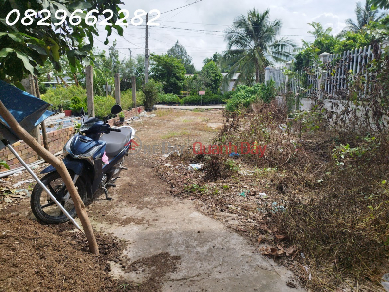 Bán Đất Thổ Cư Phạm Hồng Thái, Sa Đéc. 308m2, Sổ Hồng. Giá 2 Tỷ! Việt Nam | Bán | đ 2 tỷ