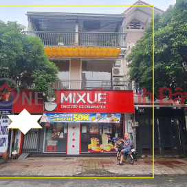 House for rent on Le Thuc Hoach street, 63m2, 7m wide _0