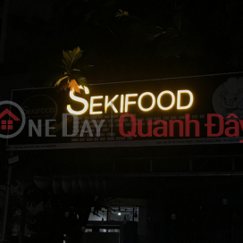 Sekifood- tư vấn vận hành bếp, nhà hàng- 09 Lê Thanh Nghị,Hải Châu, Việt Nam