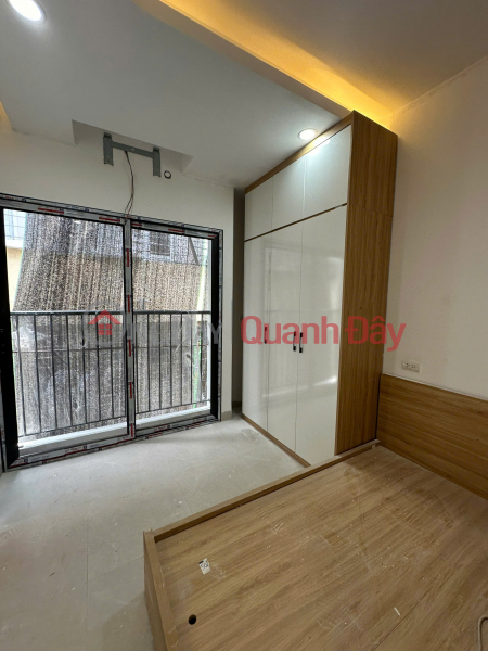 Property Search Vietnam | OneDay | Residential Rental Listings | (Extremely Hot) Newly opened 25m2 luxury Studio apartment at lane 72 Duong Quang Ham - Has private washing machine