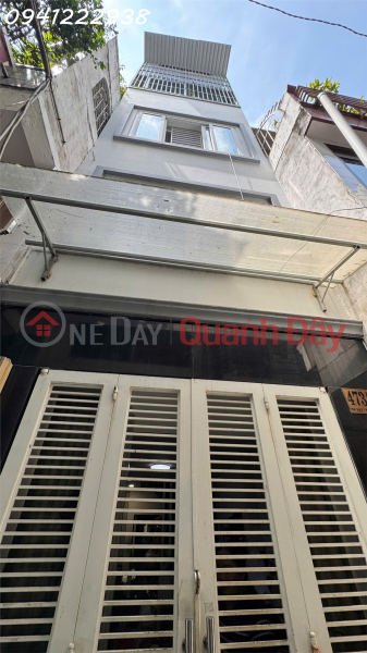  Làm ơn chọn Nhà ở Niêm yết bán đ 6,3 tỷ