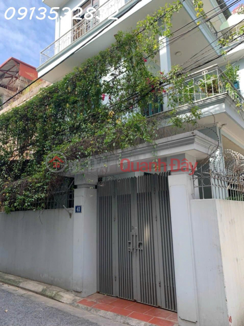 OWNER SELLS HOUSE in lane 117 Nguyen Son, Gia Thuy, Long Bien district, Hanoi _0