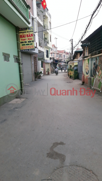 Property Search Vietnam | OneDay | Residential | Sales Listings, FOR SALE LAND IN HOI DUC TRAVEL TRAVEL STATION AVOID VIEW BUSINESS ONLY 66 M 3.15 BILLION