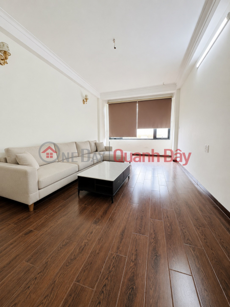 THACH BAN TOWNHOUSE – PARK VIEW – GARAGE – 5 FLOORS WITH ELEVATOR WAITING | Vietnam, Sales, đ 14.95 Billion