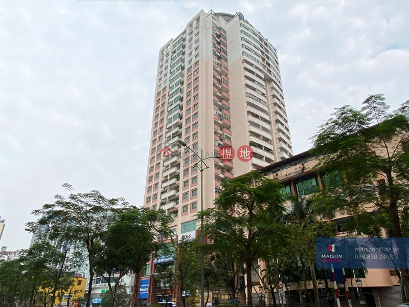 Apartment Building 57 (Chung Cư 57),District 3 | (2)