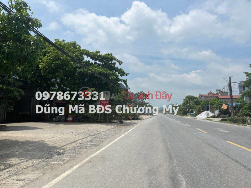 Property Search Vietnam | OneDay | Nhà ở Niêm yết bán | 72M TẠI LƯƠNG SƠN-HÒA BÌNH