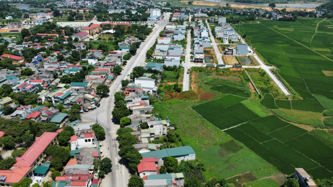 Property Search Vietnam | OneDay | Nhà ở, Niêm yết bán | Chỉ 1Tỷ9xx triệu sở hữu ngay đất phân lô Khu đô thị An Phú, Tuyên Quang!