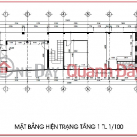 ĐẤT LÔ GÓC 2 MẶT TIỀN 13.5 TỶ– TÔN ĐỨC THẮNG 30M – GIÁ CHỈ ~67TR/M² _0