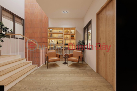 **Bán nhà hẻm 415 Trường Chinh, phường 14 Tân Bình; 4,5*14m chỉ 7,9 tỷ _0