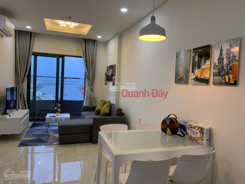 Monarchy apartment for rent with 2 bedrooms, 100% new, move in immediately, no need to buy anything else | Vietnam | Rental, ₫ 8 Million/ month