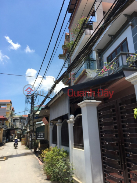 Property Search Vietnam | OneDay | Nhà ở, Niêm yết bán | HÀNG HIẾM, HƠN 1 TỶ CÓ NGAY NHÀ HÀ NỘI - HỘ KHẨU HN- MỚI KOONG - GẦN PHỐ - CÁCH LINH ĐÀM 10 PHÚT