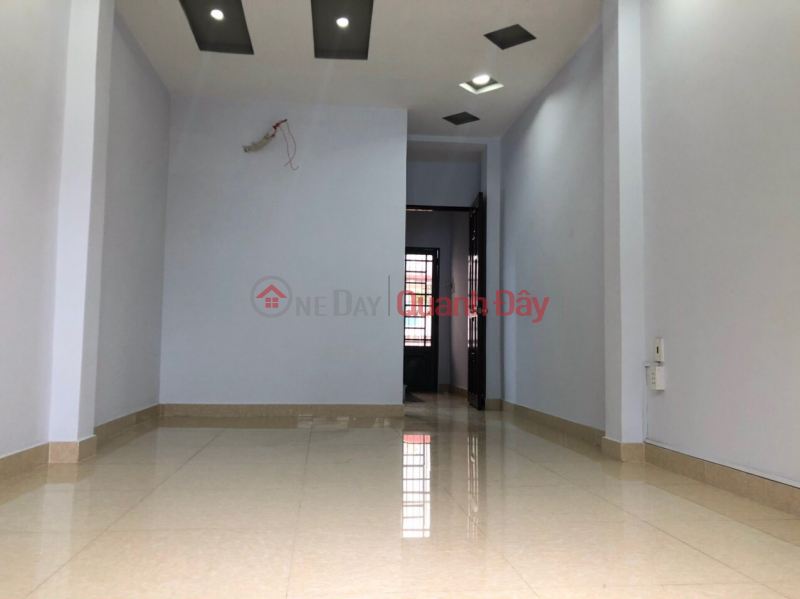 4-storey house for rent in the center of District 10, Nguyen Tri Phuong street, car alley, only 20 million\\/month | Vietnam, Rental | đ 20 Million/ month