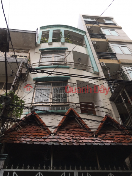 House for sale, Business FRONT, Hong Bang street, District 5, Area: 6.5mx27m, Area: 4 floors,, Price: 26 billion Sales Listings