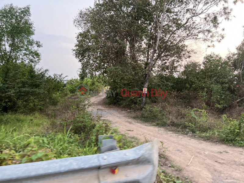 Property Search Vietnam | OneDay | Residential Sales Listings BEAUTIFUL LAND - GOOD PRICE - Owner Urgently Selling Land Lot In Ward 4 - Soc Trang City - Soc Trang