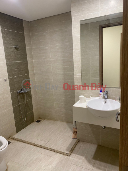 đ 6.5 Million/ month 1 BEDROOM APARTMENT FOR RENT, 1 FULL FULLY FURNISHED LUXURY CLEAN VIEW AT VINHOMES OCEAN PARK