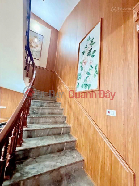 đ 7.55 Billion | – Private house for sale, corner lot, 106.6 m², Khe Nu village, Nguyen Khe, Dong Anh, Hanoi.