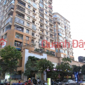 Apartment for sale, 4th floor - Vu Pham Ham Street - Cau Giay District. _0