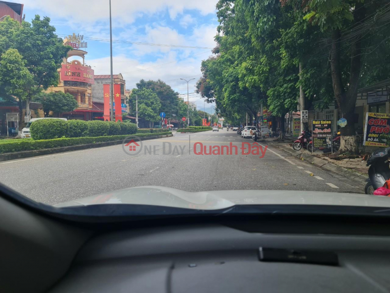 Property Search Vietnam | OneDay | Residential, Sales Listings, GOOD SELL OR LEASE A Beautiful House In Tran Hung Dao, Duc Xuan Ward, Bac Kan City, Bac Kan