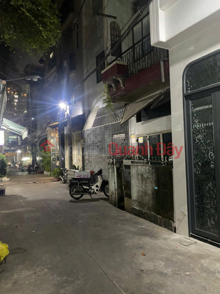 Property Search Vietnam | OneDay | Residential | Sales Listings | HOUSE FOR SALE IN VIP AREA BAU CAT, WARD 14, TAN BINH, CAR ALLEY, OVER 5 BILLION