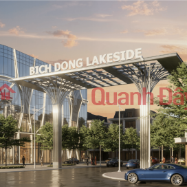 Bán shophouse lô góc trung tâm dự án Bích Động Lakeside – 70 triệu/m² – Gần quảng trường & hồ cảnh quan _0