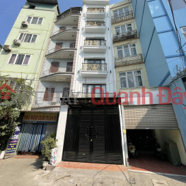 NGUYEN XIEN NG HOUSE FOR SALE CAR STREET - OFFICE BUSINESS DT84m, 7 Floors, MT4.2m, price 14.5 billion Thanh Xuan _0