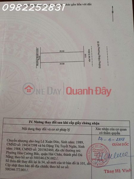 | Làm ơn chọn, Nhà ở, Niêm yết bán | đ 4,1 tỷ