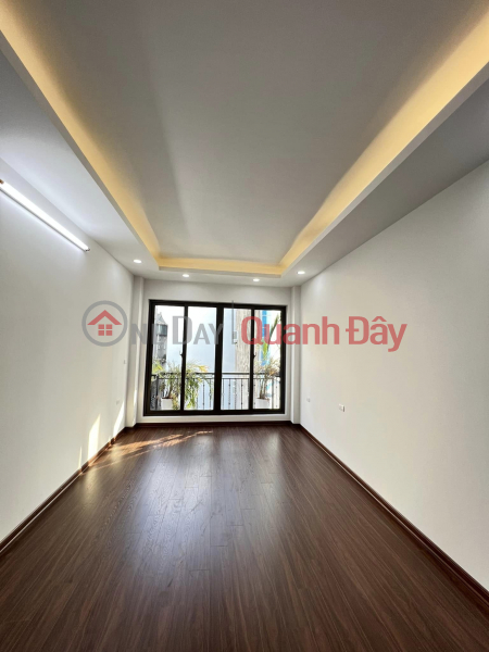 CAT Linh Townhouse for sale - 5 billion VND Beautiful new house KINHCOONG - bright and airy - A rarity Sales Listings