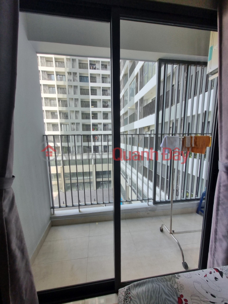 Property Search Vietnam | OneDay | Residential Sales Listings, Fully furnished 28m2 Officetel unit for sale at Lavida Plus, District 7, priced at only 2.1 billion VND.