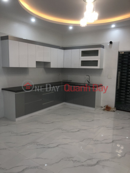 Property Search Vietnam | OneDay | Residential Sales Listings, Newly built house for sale in Van Cao subdivision, area 68m2 4 floors PRICE only 4.2 billion VND