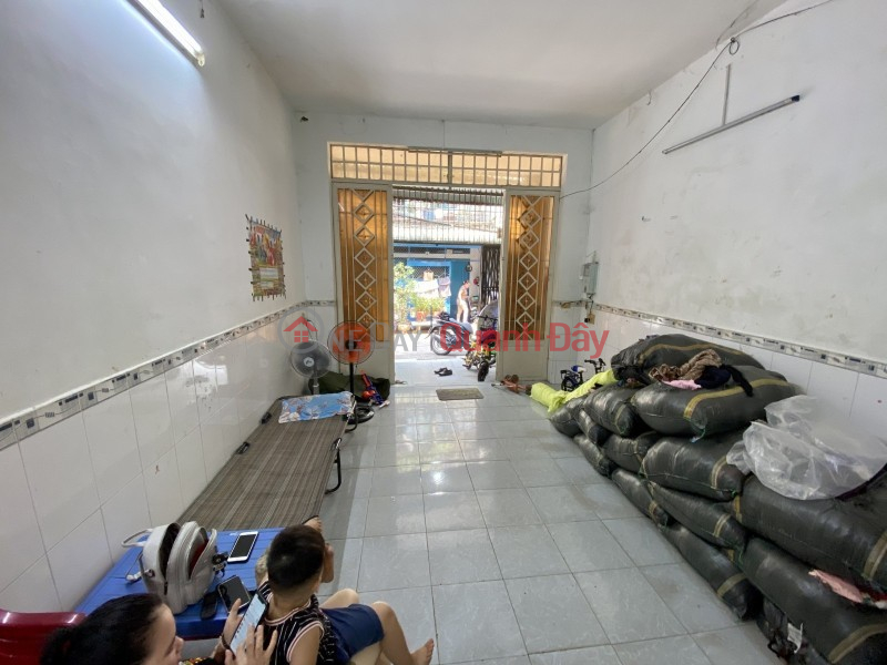 House for sale in Tan Huong - Car alley 6m - (4x16)m - 4 Bedrooms, Vietnam, Sales, đ 6.5 Billion