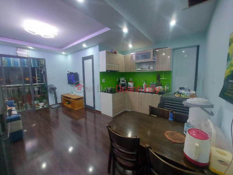 Vicoland Apartment for Sale Area A1 Da Nang Sales Listings