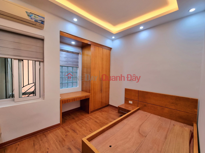 House for sale Lane 71, Vietnam Sales đ 6.3 Billion