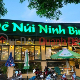 AGREEMENT NINH BINH GOAT RESTAURANT in HANOI, AGREEMENT PRICE _0