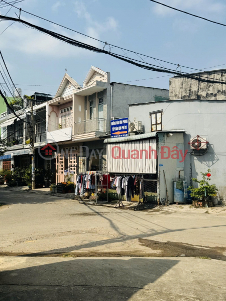 Property Search Vietnam | OneDay | Residential | Sales Listings | Private house for sale in Tay Lan, Binh Tri Dong A, Binh Tan, Ho Chi Minh, 4.6 billion, 95.6m2 preferential price