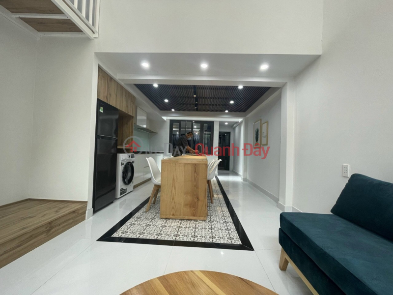 Property Search Vietnam | OneDay | Residential Sales Listings, Beautiful 2-storey house Hoa Xuan Cam Le Da Nang-95m2 (5*19)-Price only 3 billion negotiable-0901127005.