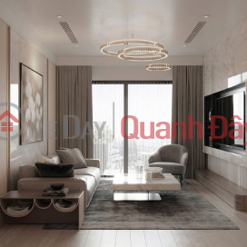 Chính chủ cắt lỗ sâu căn 02 tòa J2 - Tầng trung đẹp - Jade Square Phạm Văn Đồng - Giá tốt hiếm có _0