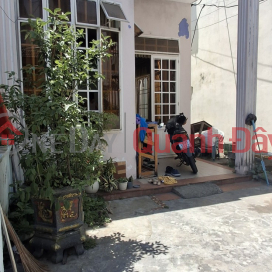5,5 TỶ - BÁN ĐẤT TẶNG NHÀ C4 – KIỆT 5M Ô TÔ THÔNG – TRẦN HOÀNH, NGŨ HÀNH SƠN _0