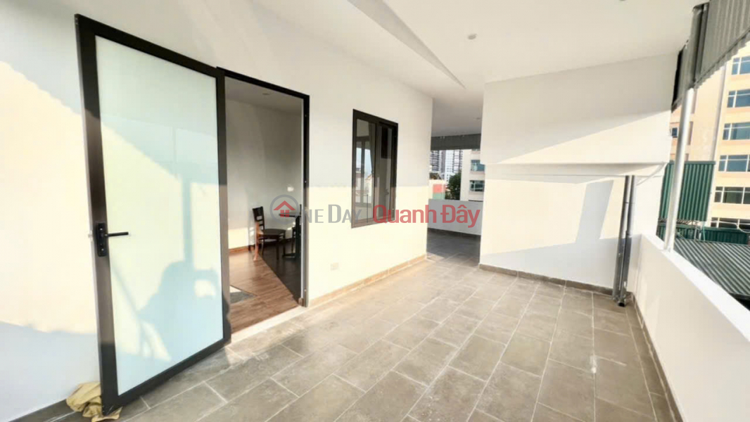 Property Search Vietnam | OneDay | Residential | Sales Listings NGUYEN DU VILLA IN THE CITY - WHERE PEACE RETURNS<br \\/> GROUP 19 TAM DIEP