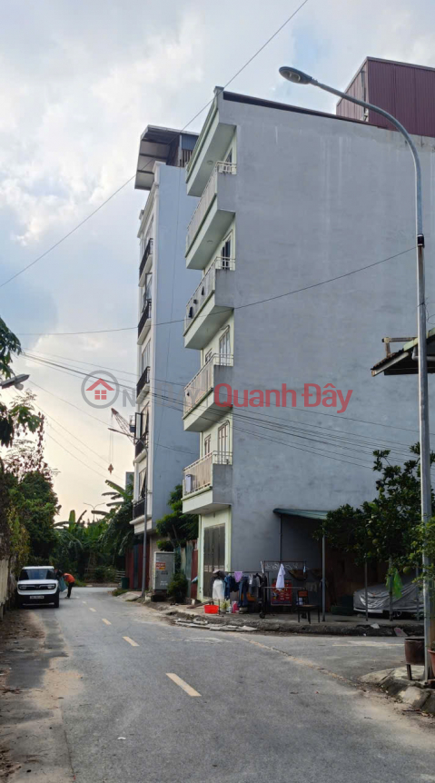 Đất ĐG Lai Xá 65m2-MT4.5m, PL 2thoáng, vỉa hè KD, ô tô tránh, giá 10.28 tỷ _0