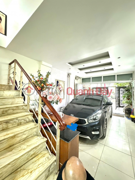 Bán LK KĐT mới Văn Quán - Hà Đông, 2 thoáng, kinh doanh đỉnh, oto trnahs giá chỉ 23T Niêm yết bán